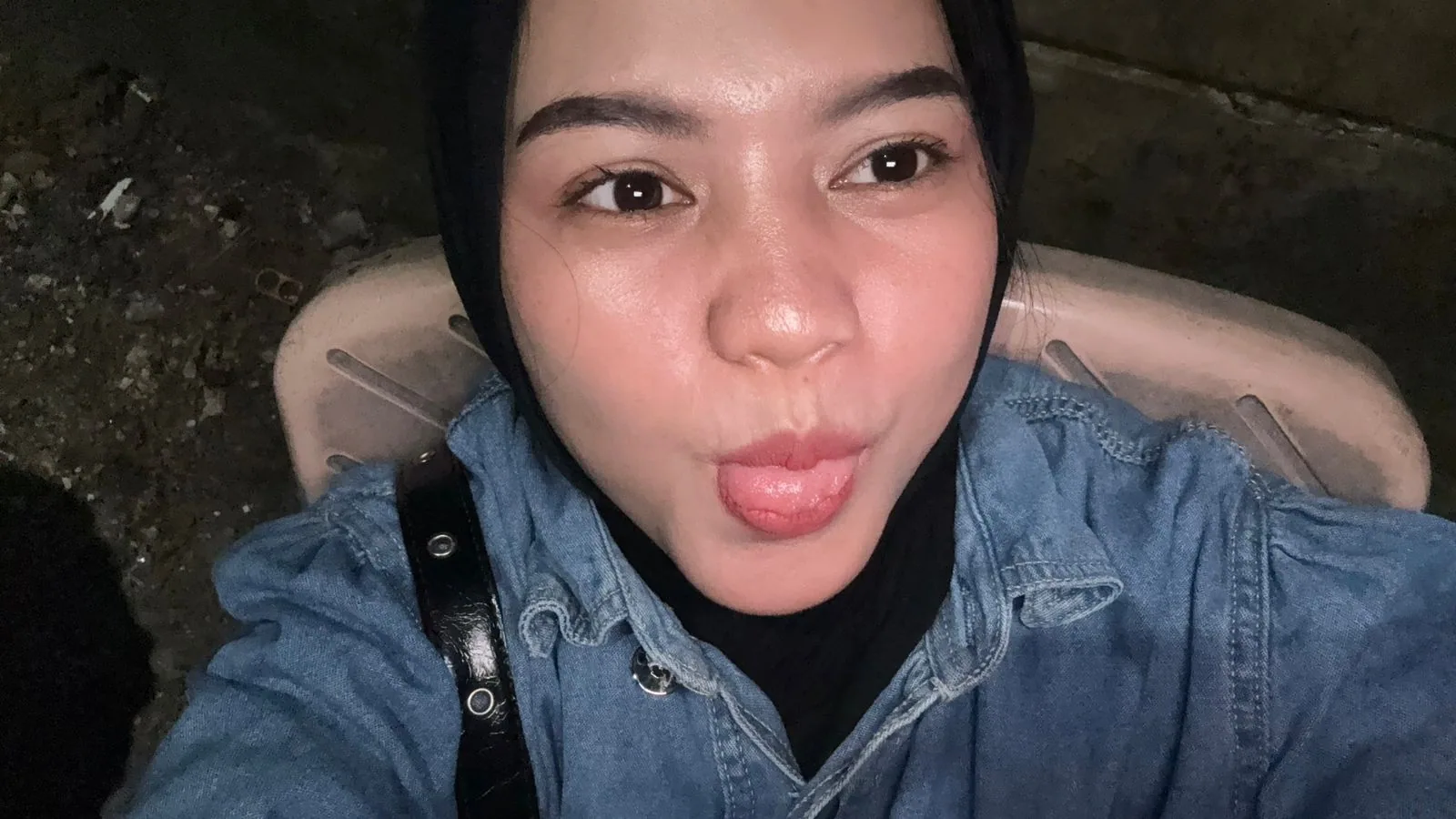 Foto Tasya